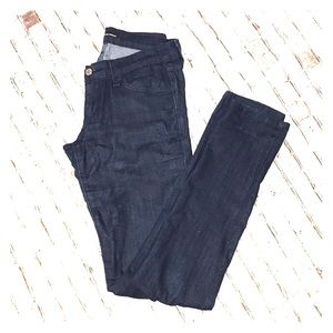 Flying monkey jean pants